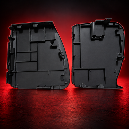 Side Cover for Canon LBP 2900 (RC1-6194) New Import