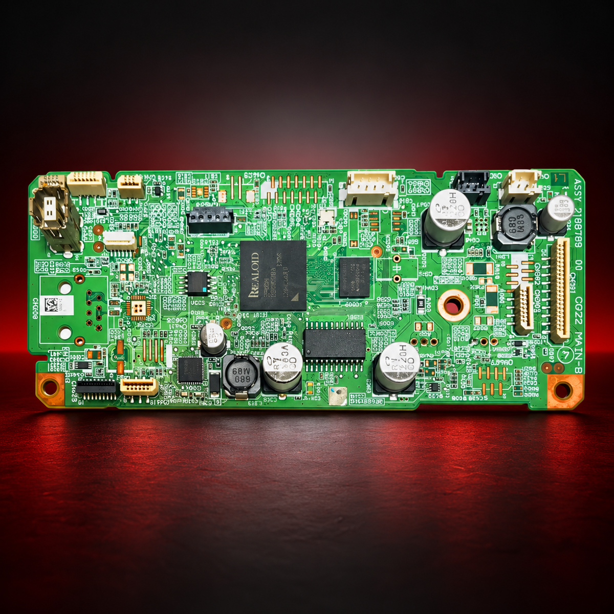 Formatter Board / Logic Board for Epson L4160 / L4260 Ink Tank Printer (RC Original)