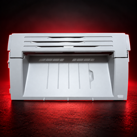 Top Cover for HP LaserJet 1020 / 1020 Plus / 1018 (New Import)