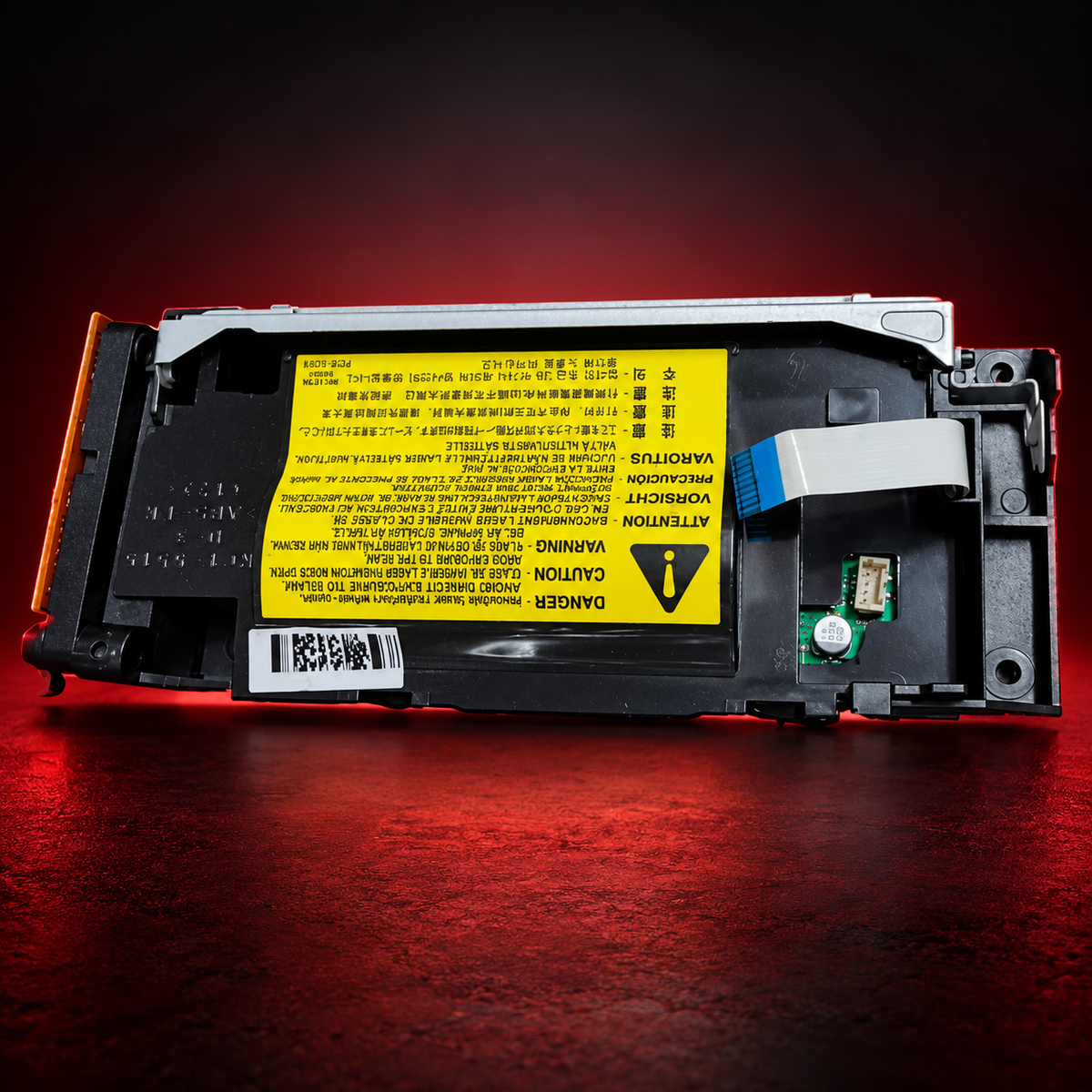 LSU for HP LaserJet 1020 / M1005 / LBP2900 (Import)