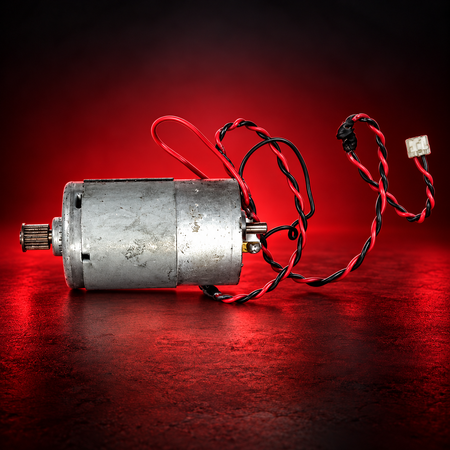 Carriage Motor for Epson L210 / L220 / L360 / L380