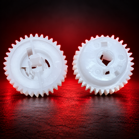 Clutch Gear for HP LaserJet 1020 / M1005 / LBP2900 (Import New)